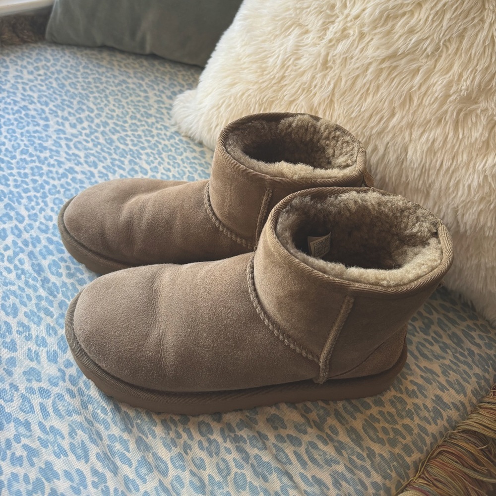 Ugg Classic Mini II Boot
